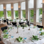 Vejlsoehus Og Konferencecenter Inde