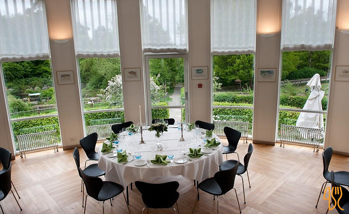 Vejlsoehus Og Konferencecenter Inde