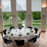 Vejlsoehus Og Konferencecenter Inde