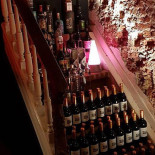 Brasserie Underhuset, Silkeborg Inde