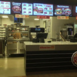 Burger King Inde