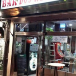 Woodys Silkeborg – Østre Søbad Udenfor