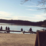Woodys Silkeborg – Østre Søbad Udenfor