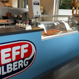 Nørreskov Bakke Kiosk Grill Drik