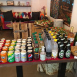 Kaffekanden Coffee To Go Inde