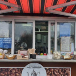 Kaffekanden Coffee To Go Udenfor