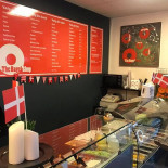 The Bagel Shop Silkeborg Inde