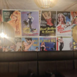 Diva Menu