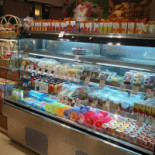 Pladeshoppen Kaffe Spisebar Inde
