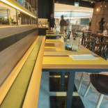 Bambino Pizzaria Inde