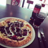 Torvets Kebab Pizza Mad