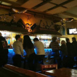 Bifrost Sports Pub Inde