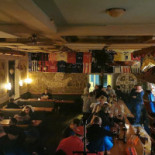 Bifrost Sports Pub Inde