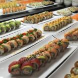 King Buffet Mad