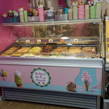 Italiano Ice Dream Inde