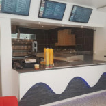 Milano Pizza Udenfor