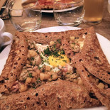 Fantazi Pizza Mad