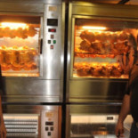 The Chicken Specialist Inde