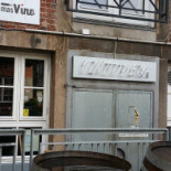 Masvino Vinbodega Udenfor