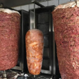Shawarma King Mad