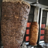 Shawarma King Mad