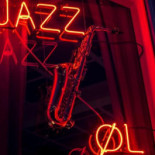 Erlings Jazz- Ølbar Drik