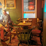 Erlings Jazz- Ølbar Inde
