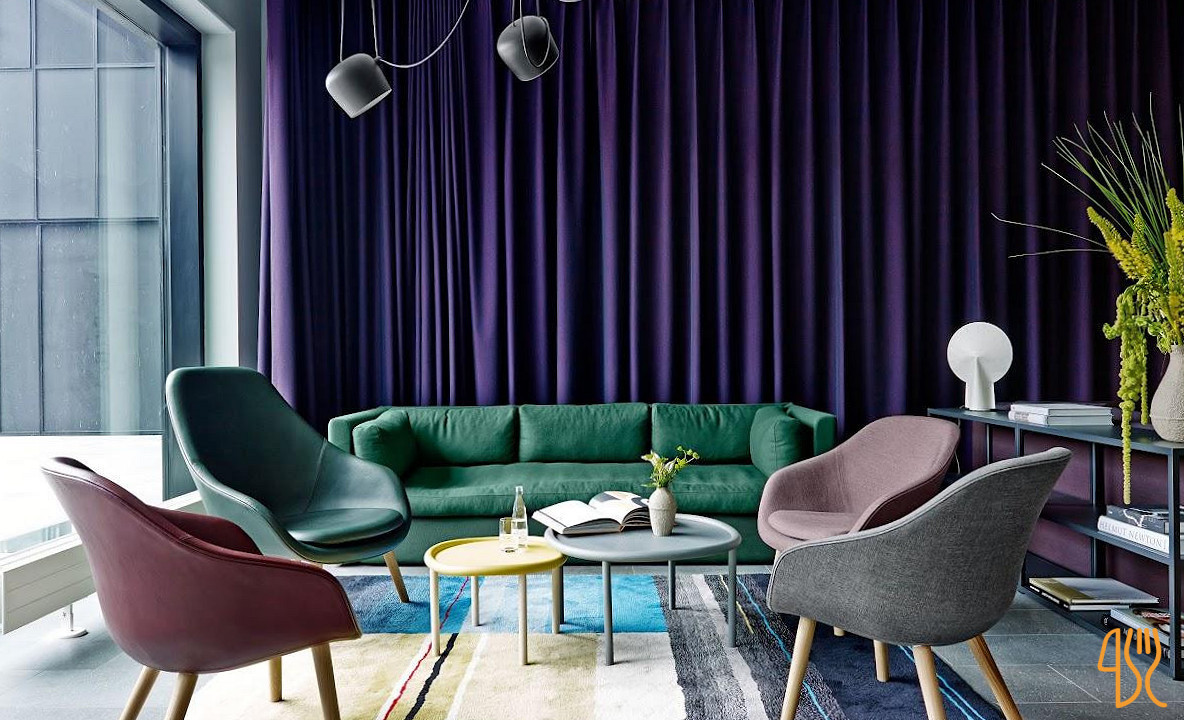 Comwell Aarhus, Dolce By Wyndham Inde