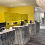 Comwell Aarhus, Dolce By Wyndham Inde