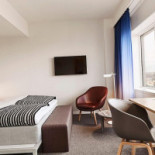 Comwell Aarhus, Dolce By Wyndham Inde