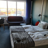 Comwell Aarhus, Dolce By Wyndham Inde