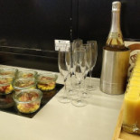 Comwell Aarhus, Dolce By Wyndham Drik