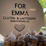 For Emma Drik