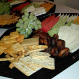 Dania Tapas Sandwich Mad