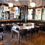 Lava Café Restaurant Bar Inde