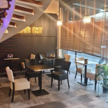 Chicken East Inde