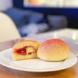 La Cabra Bakery Drik