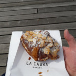 La Cabra Bakery Mad