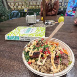 Jenin A Taste Of Palestine Mad