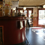Café Vestergade 42 Inde