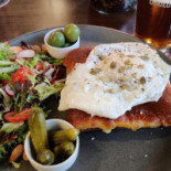 Café Vestergade 42 Mad