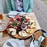 Café Vestergade 42 Drik