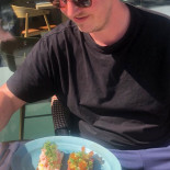 Halibut Pastabar Drik