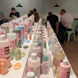 Creative Space Aarhus Inde