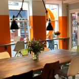 Creative Space Aarhus Inde