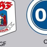 Hos Anton Logo