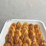 Koba Baking Studio Mad