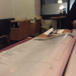 Kj Minh Menu