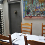 Mefisto Gårdhave Inde
