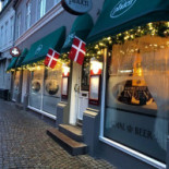 Pinden Udenfor